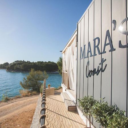 Mara'S Coast - Amelia Apartment Pakostane Exterior photo